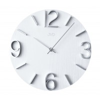 Nástenné hodiny JVD HC37.5, 30 cm